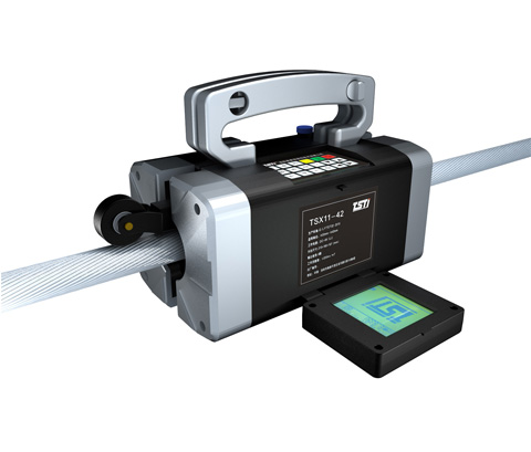 無損探傷檢測儀的特點是什么？