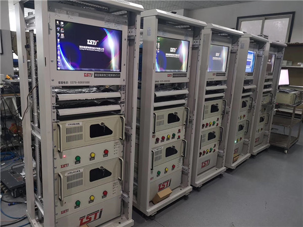 豐收的季節(jié)，孜孜不倦的TST人