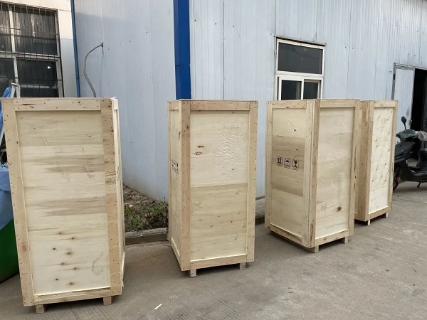 金秋收獲季｜泰斯特開足馬力，忙生產(chǎn)趕訂單，發(fā)貨現(xiàn)場直擊報道！