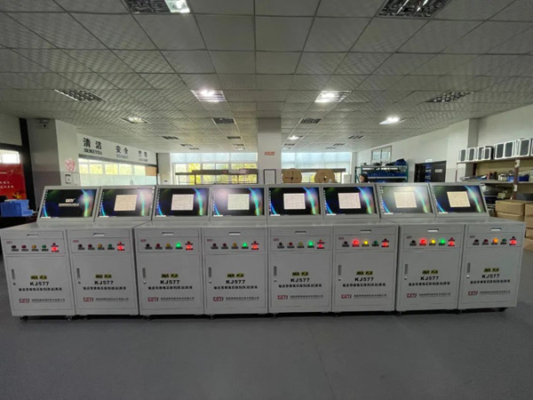 泰斯特——眾志成城戰(zhàn)疫情，共克時艱保生產(chǎn)！