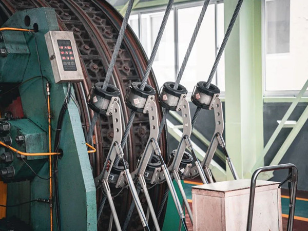 鋼絲繩檢測有必要嗎？如何正確應(yīng)用與選擇鋼絲繩無損檢測技術(shù)？