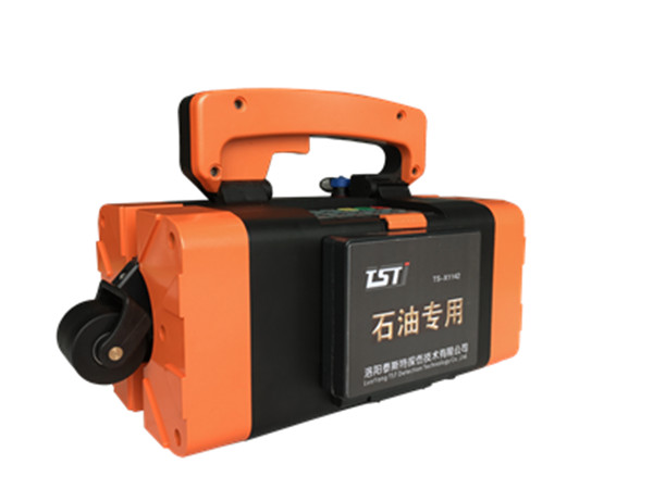 鋼絲繩探傷儀在石油行業(yè)的用途有哪些？具體有什么優(yōu)勢(shì)？