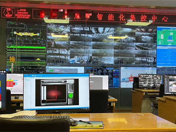 TST鋼絲繩視覺(jué)圖像探傷系統(tǒng) | 我們自己造了一雙“火眼金睛”！