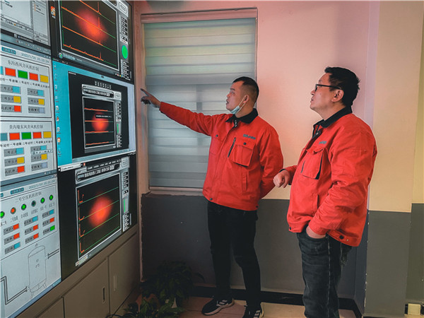 監(jiān)測監(jiān)控系統(tǒng) 監(jiān)測監(jiān)控系統(tǒng)