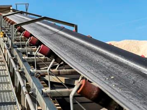 TST智慧安全管控，為輸送帶精準(zhǔn)檢測(cè)“再加碼”