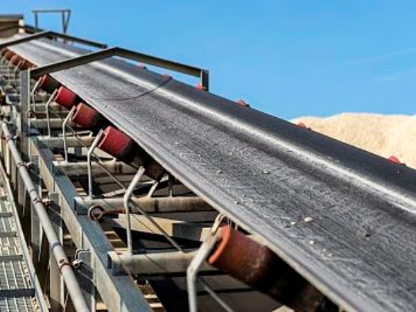 事故頻發(fā)？NONONO！輸送帶“黑科技”降低生產(chǎn)風(fēng)險！