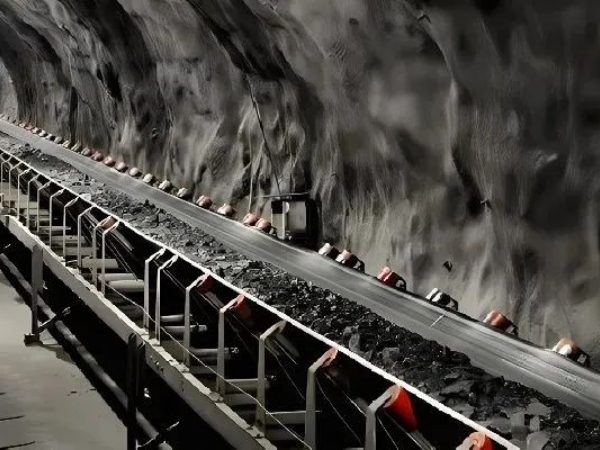 礦山黑科技，解決輸送帶監(jiān)管難題！